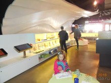 В Барселону в феврале с ребенком 4,5 лет - то что нужно!