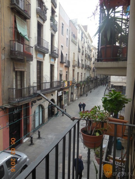 В Барселону в феврале с ребенком 4,5 лет - то что нужно!