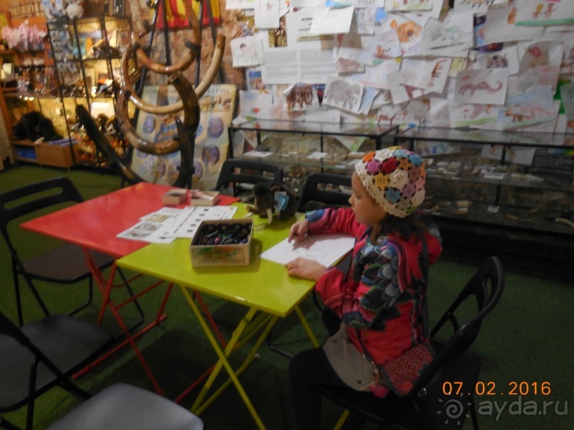 В Барселону в феврале с ребенком 4,5 лет - то что нужно!