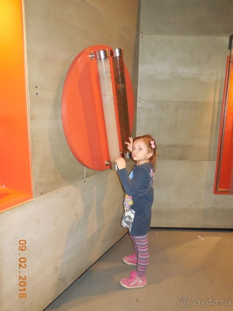 В Барселону в феврале с ребенком 4,5 лет - то что нужно!