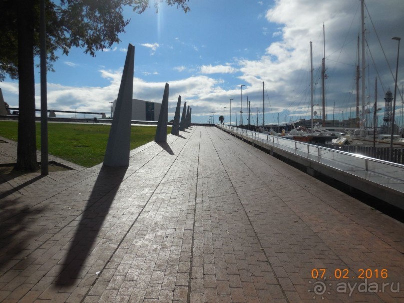 В Барселону в феврале с ребенком 4,5 лет - то что нужно!