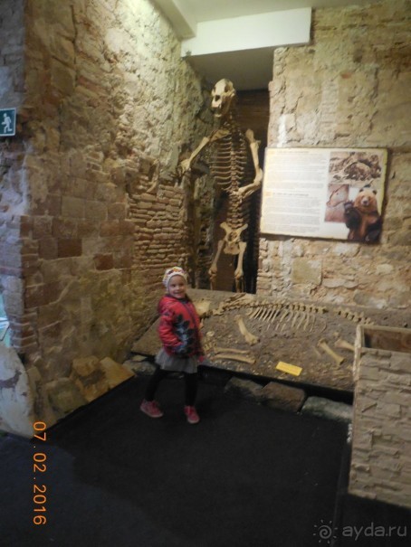 В Барселону в феврале с ребенком 4,5 лет - то что нужно!