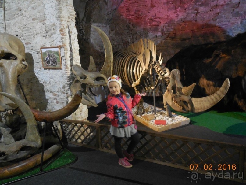 В Барселону в феврале с ребенком 4,5 лет - то что нужно!