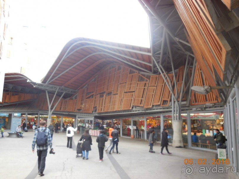 В Барселону в феврале с ребенком 4,5 лет - то что нужно!