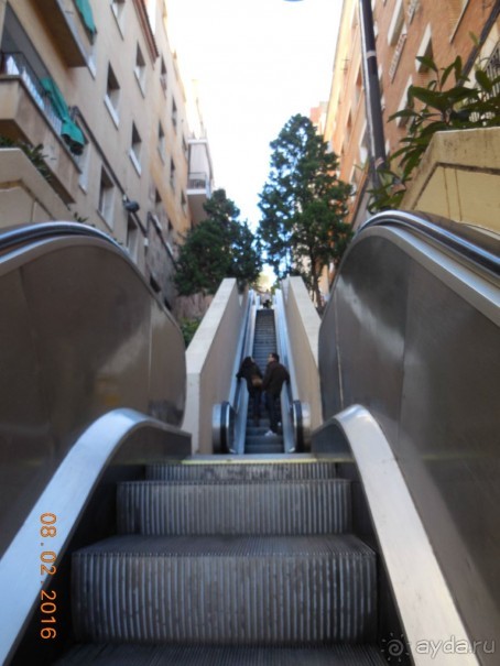 В Барселону в феврале с ребенком 4,5 лет - то что нужно!