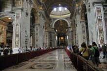 Самое большое впечатление в РИМЕ