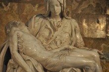 Самое большое впечатление в РИМЕ