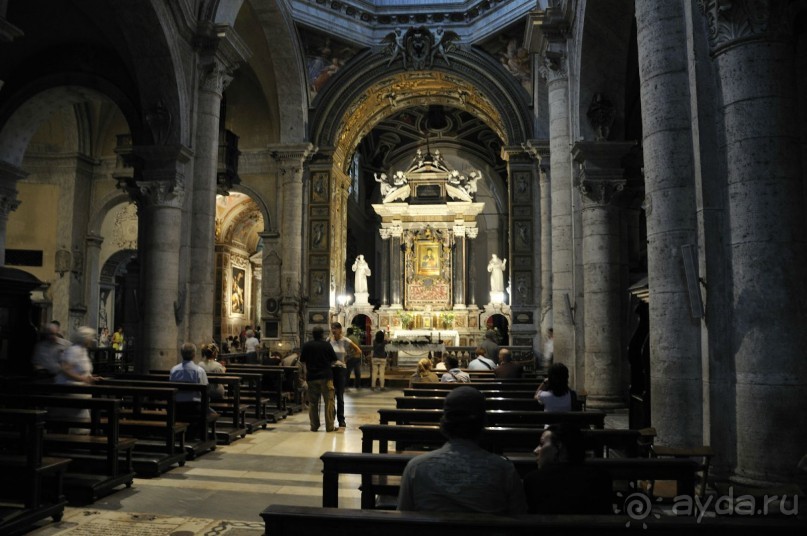 Самое большое впечатление в РИМЕ Самое большое впечатление в РИМЕ