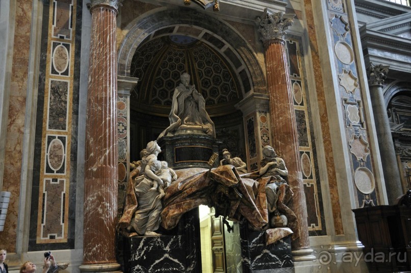 Самое большое впечатление в РИМЕ Самое большое впечатление в РИМЕ