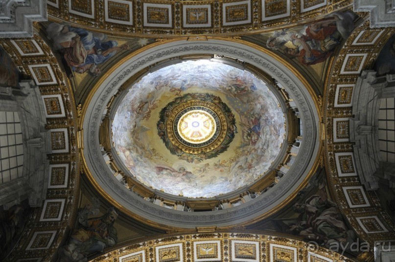 Самое большое впечатление в РИМЕ Самое большое впечатление в РИМЕ