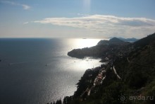 Хорватия, Цавтат. Не лучший мой отдых с ребенком (2 года)