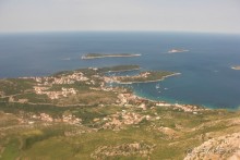 Хорватия, Цавтат. Не лучший мой отдых с ребенком (2 года)