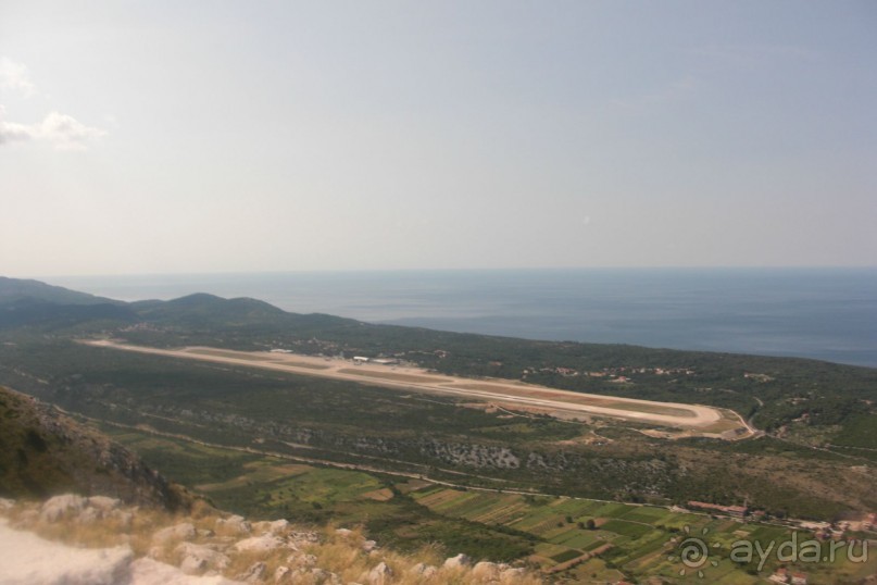 Хорватия, Цавтат. Не лучший мой отдых с ребенком (2 года)