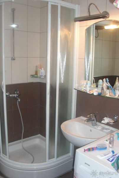 Хорватия, Цавтат. Не лучший мой отдых с ребенком (2 года)