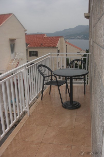 Хорватия, Цавтат. Не лучший мой отдых с ребенком (2 года)