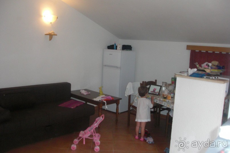 Хорватия, Цавтат. Не лучший мой отдых с ребенком (2 года)