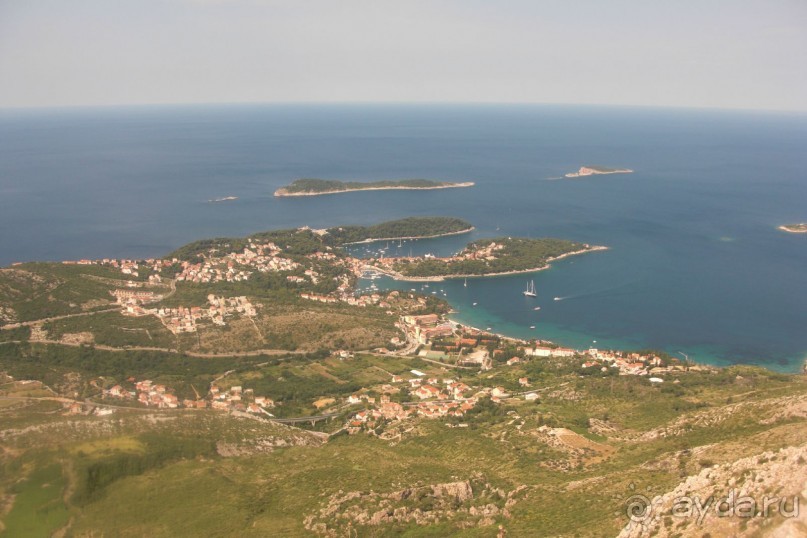 Хорватия, Цавтат. Не лучший мой отдых с ребенком (2 года)