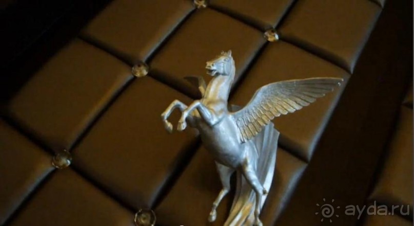 фото Maxx Royal Belek Golf Resort