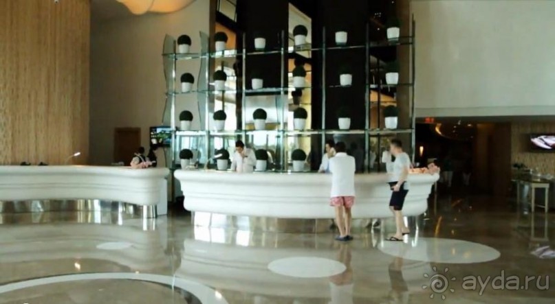 фото Maxx Royal Belek Golf Resort