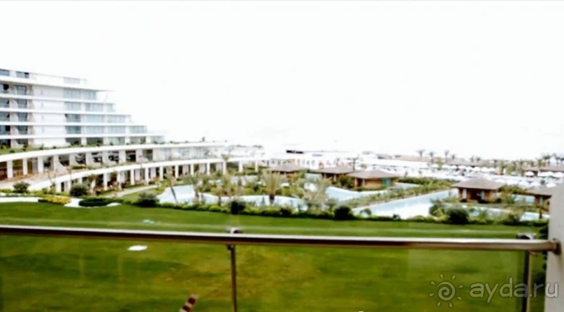 фото Maxx Royal Belek Golf Resort