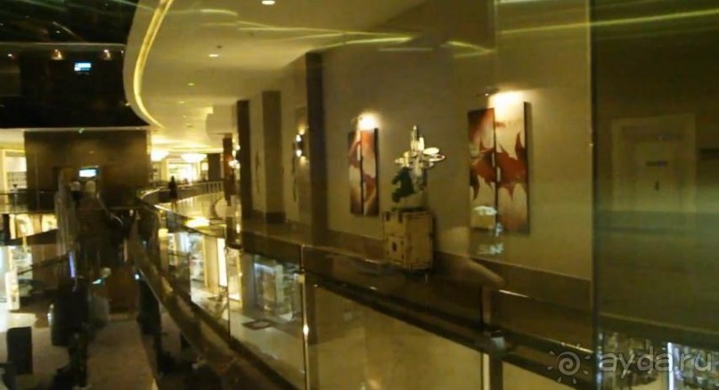 фото Maxx Royal Belek Golf Resort