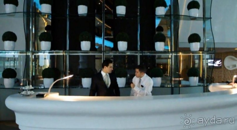 фото Maxx Royal Belek Golf Resort