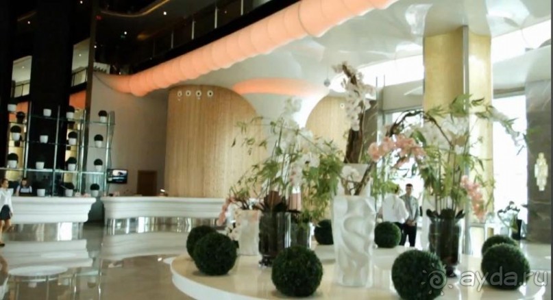 фото Maxx Royal Belek Golf Resort