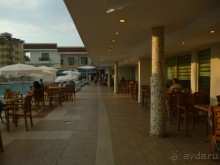 фото Kleopatra Atlas Hotel 