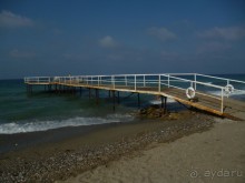 Замечательный, тихий отель для семейного отдыха.