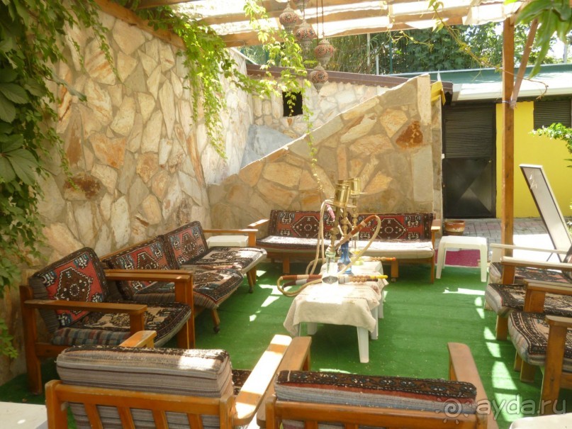 фото Kleopatra Atlas Hotel 