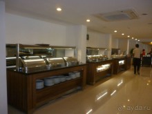 фото Kleopatra Atlas Hotel 
