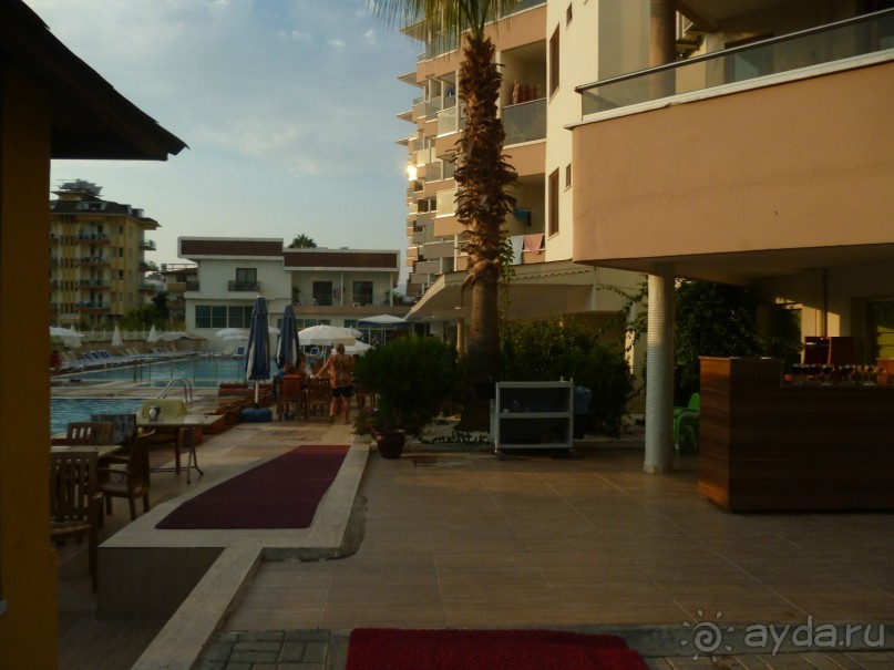 фото Novotel Poznan Malta