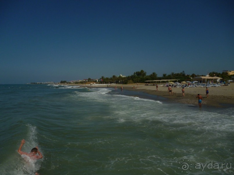 фото Novotel Poznan Malta
