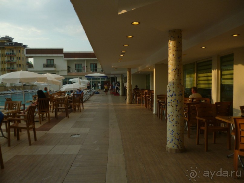 фото Novotel Poznan Malta