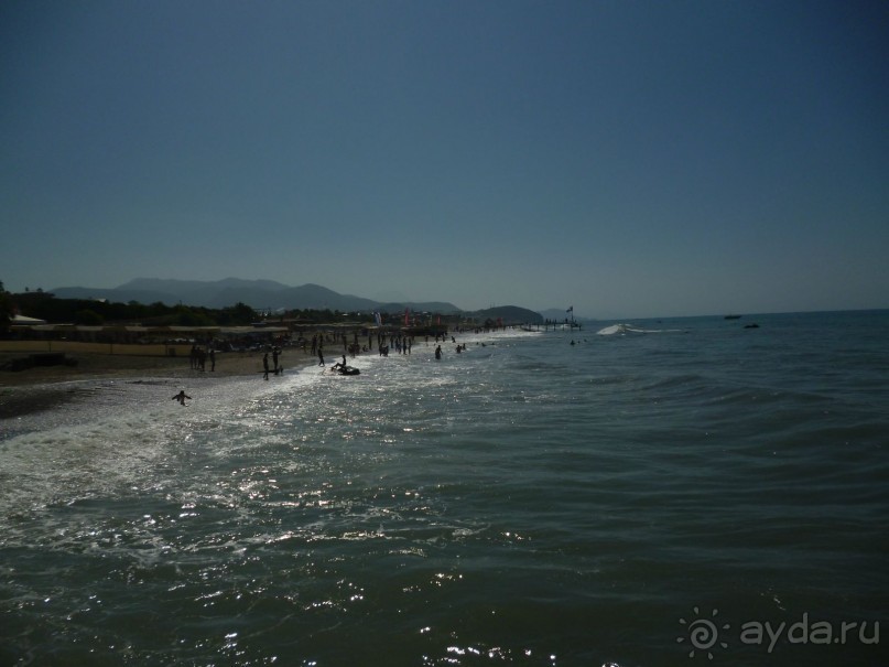 фото Novotel Poznan Malta