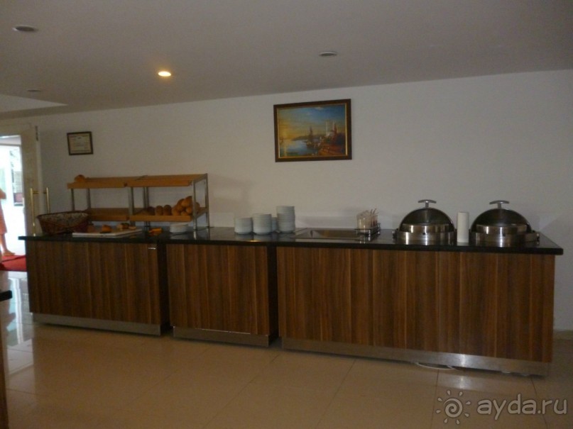 фото Novotel Poznan Malta