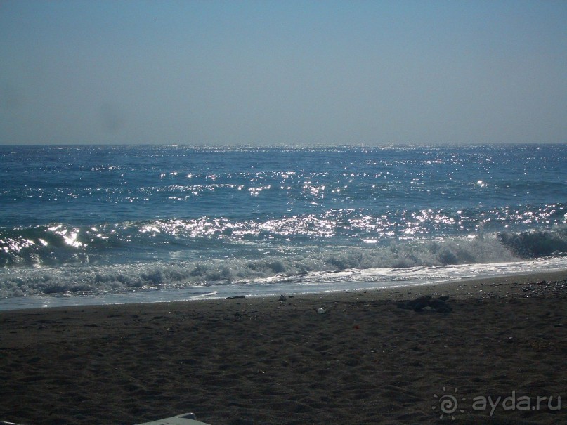 Симпатичный отель!