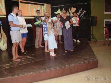 Симпатичный отель!