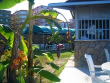 Симпатичный отель!