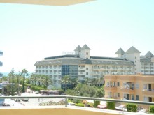 фото Caretta Relax Hotel