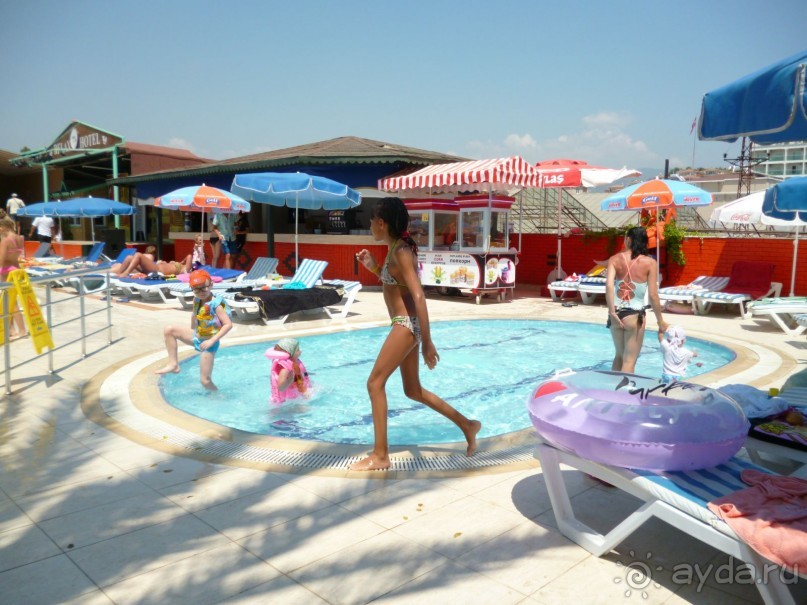 фото Caretta Relax Hotel