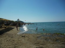 фото Caretta Relax Hotel