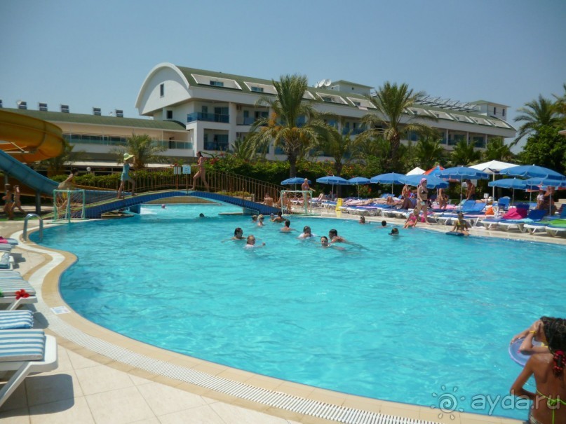 фото Caretta Relax Hotel