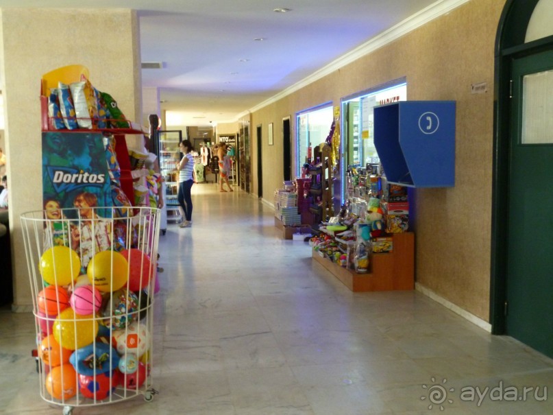 фото Caretta Relax Hotel