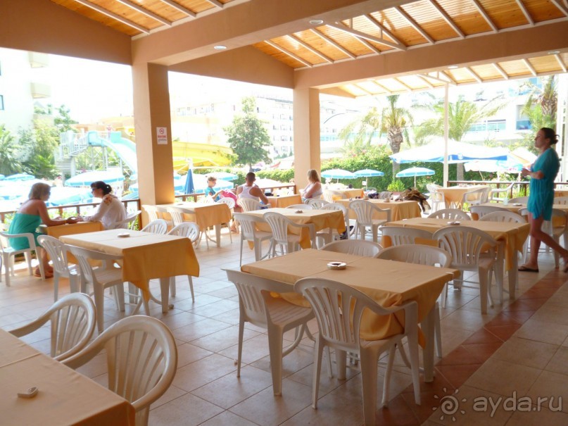 фото Caretta Relax Hotel