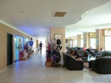 фото Caretta Relax Hotel