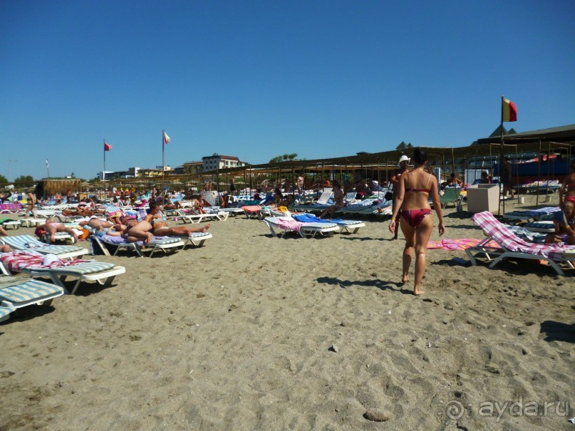 фото Caretta Relax Hotel