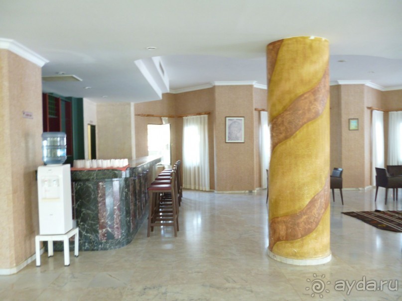 фото Caretta Relax Hotel