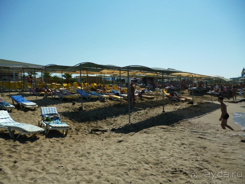 фото Caretta Relax Hotel