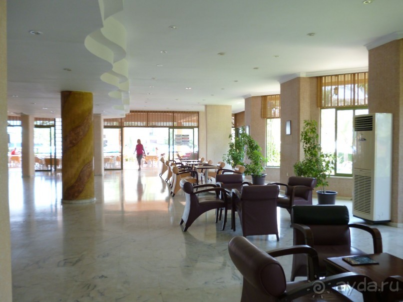 фото Caretta Relax Hotel